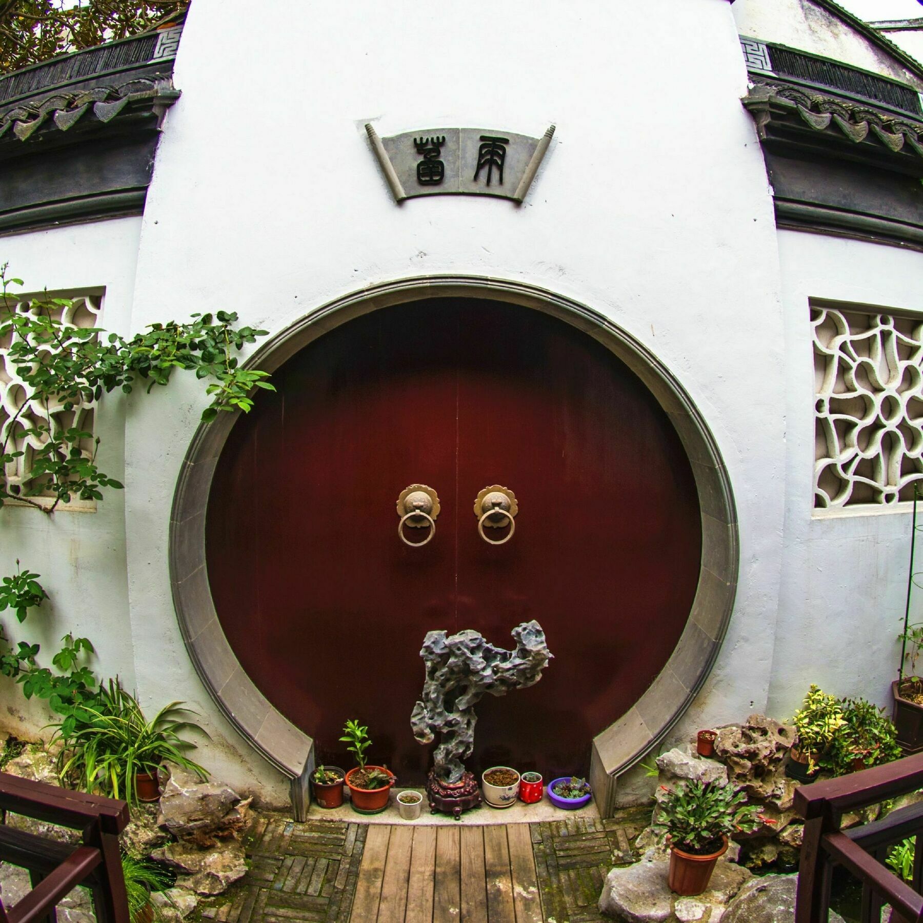 Tongli 1917 Best South Inn Suzhou  Zewnętrze zdjęcie